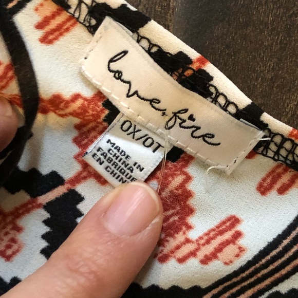 SALE🔥🔥🔥Long multi color kimono SALE 🔥🔥 - Picture 5 of 5